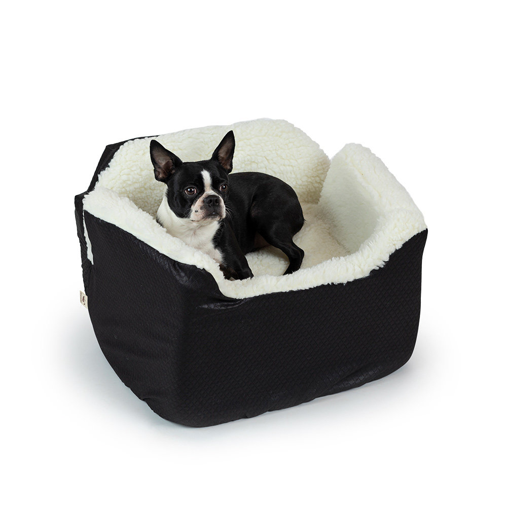 Tucker Murphy Pet™ Snoozer Lookout I Dog Car Seat & Reviews Wayfair