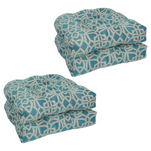 u shaped dining room chair cushions