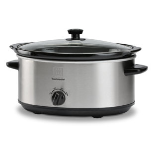 toastmaster fry pan