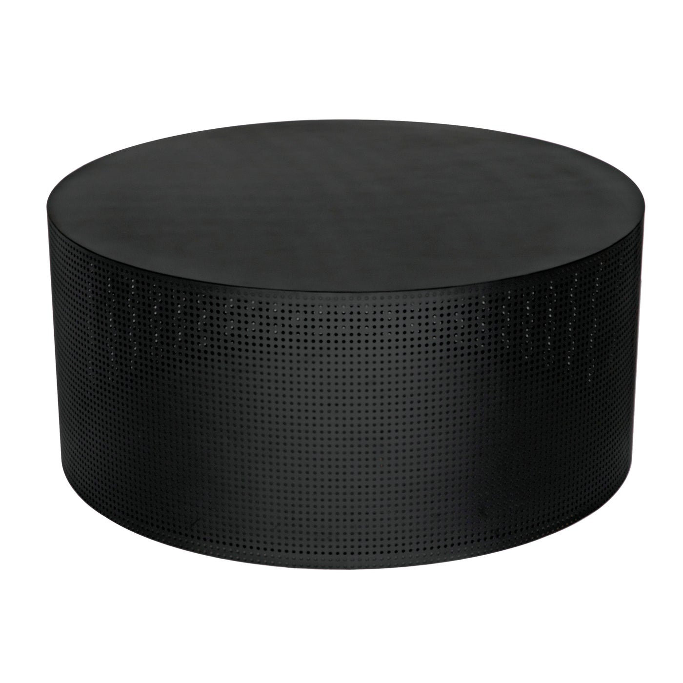 Noir Dixon Coffee Table Wayfair