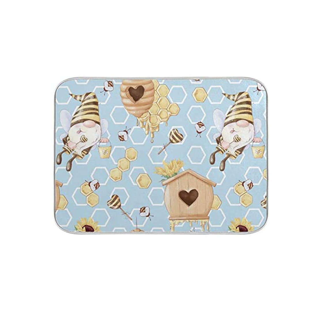 OSP Mana Honey Bee Drying Mat Wayfair