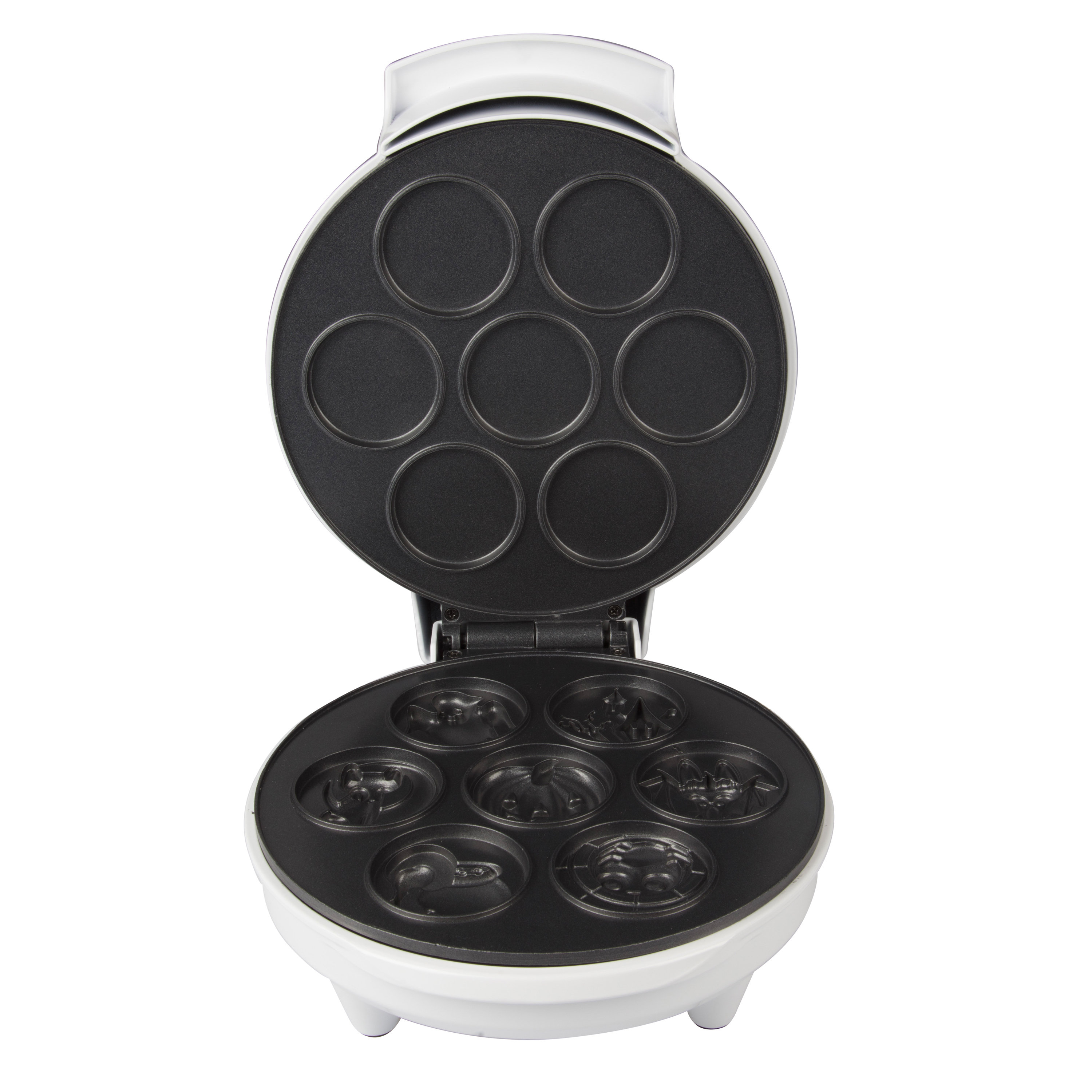 modern waffle maker