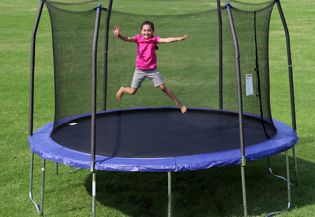 [BIG SALE] TopRated Trampolines You’ll Love In 2023 Wayfair