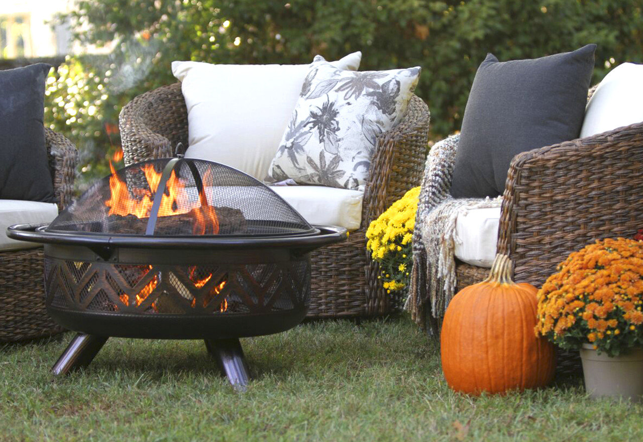 [BIG SALE] Fire Pits & Finds for Fall Gatherings You’ll Love In 2023 Wayfair