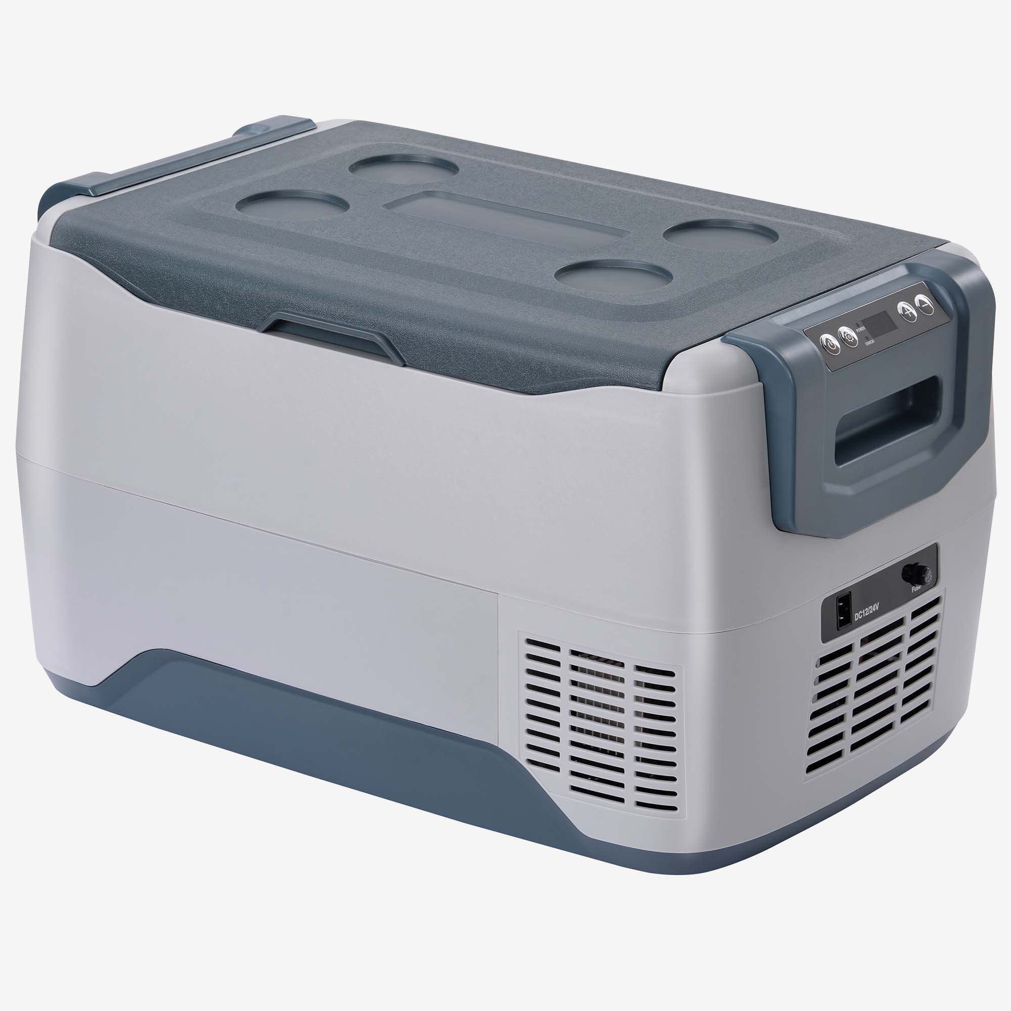 Wayfair Samples 1.06 Cubic Feet cu. ft. Mini Fridge Wayfair