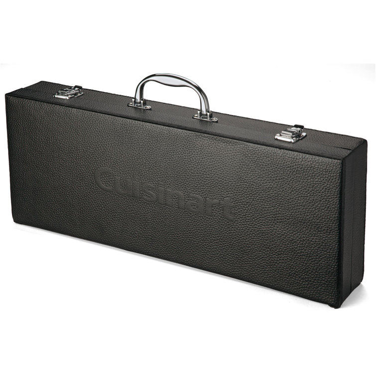 cuisinart grill master