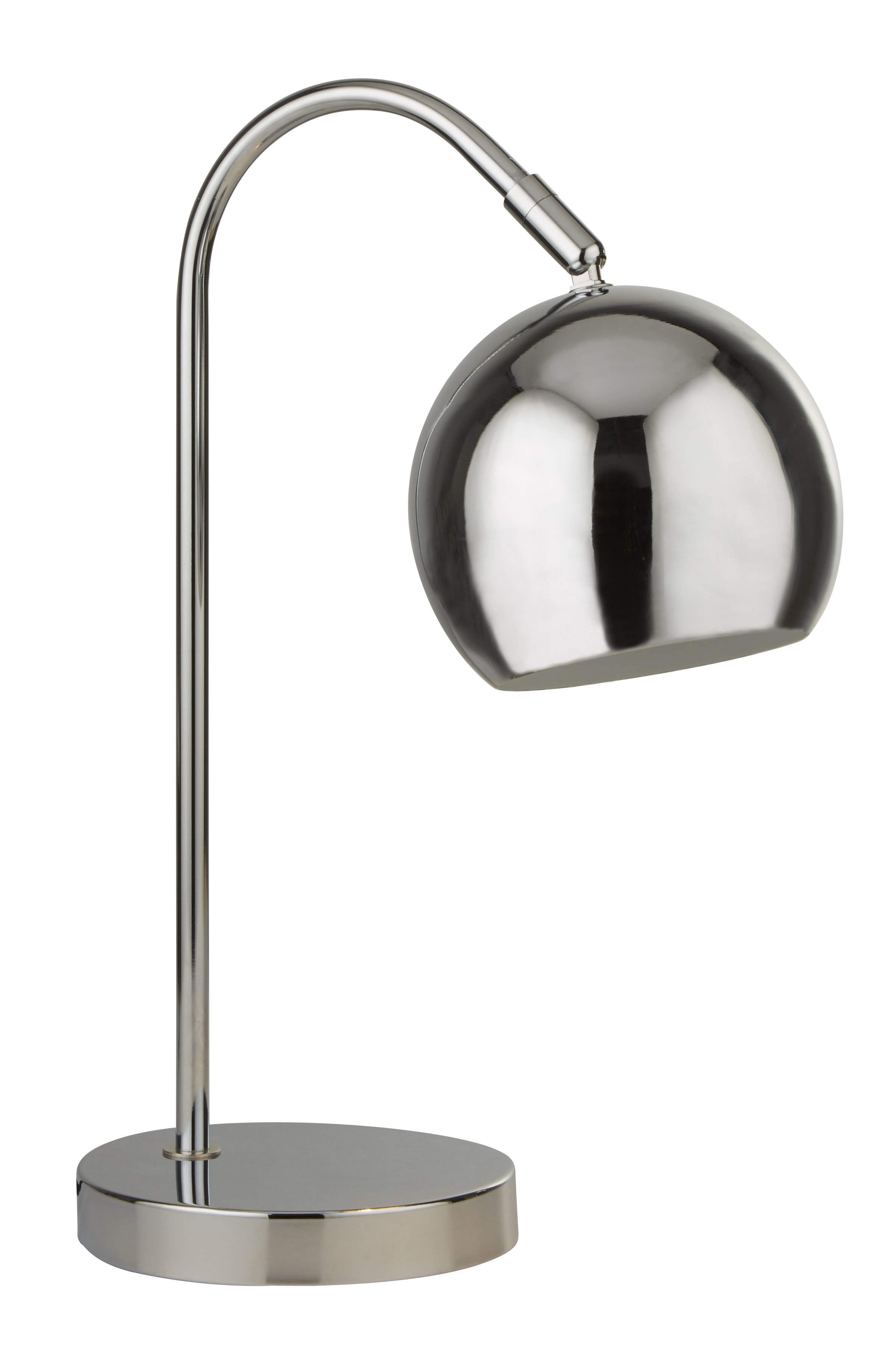 Corrigan Studio Aeliana 40cm Desk Lamp & Reviews Wayfair.co.uk