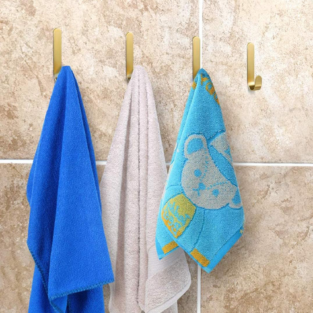 Frifoho Wall Mounted Towel Hook Wayfair