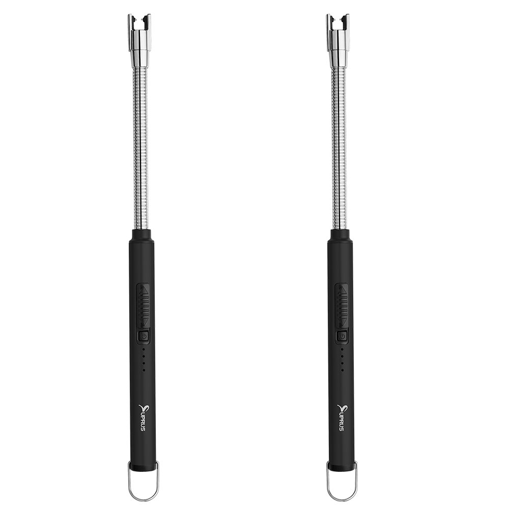 SUPRUS 2 Piece Candle Lighter Set Wayfair