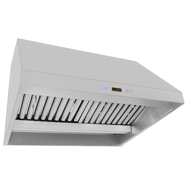 proline exhaust fans