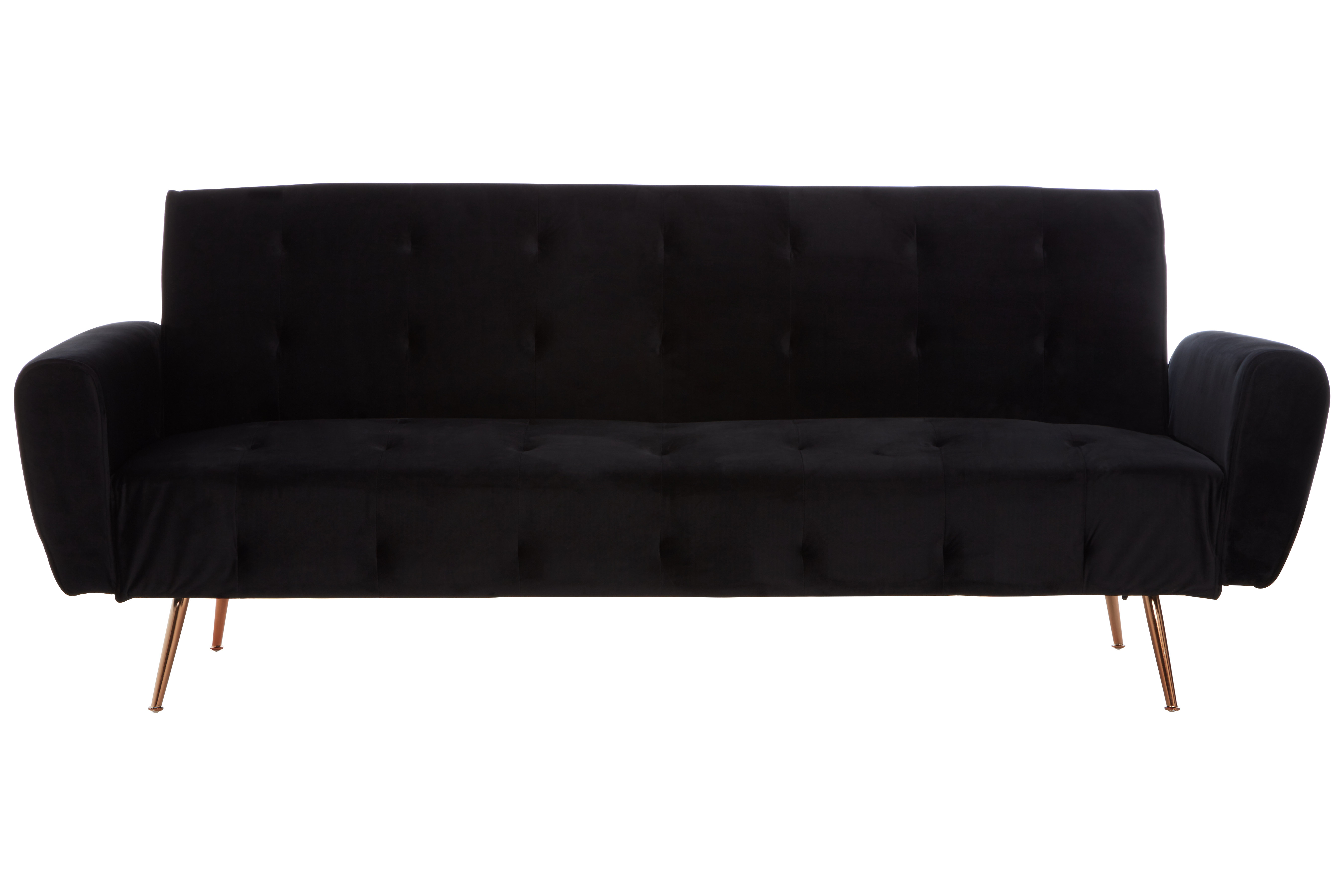 Canora Grey Dill Upholstered Sofa Bed Wayfair.co.uk