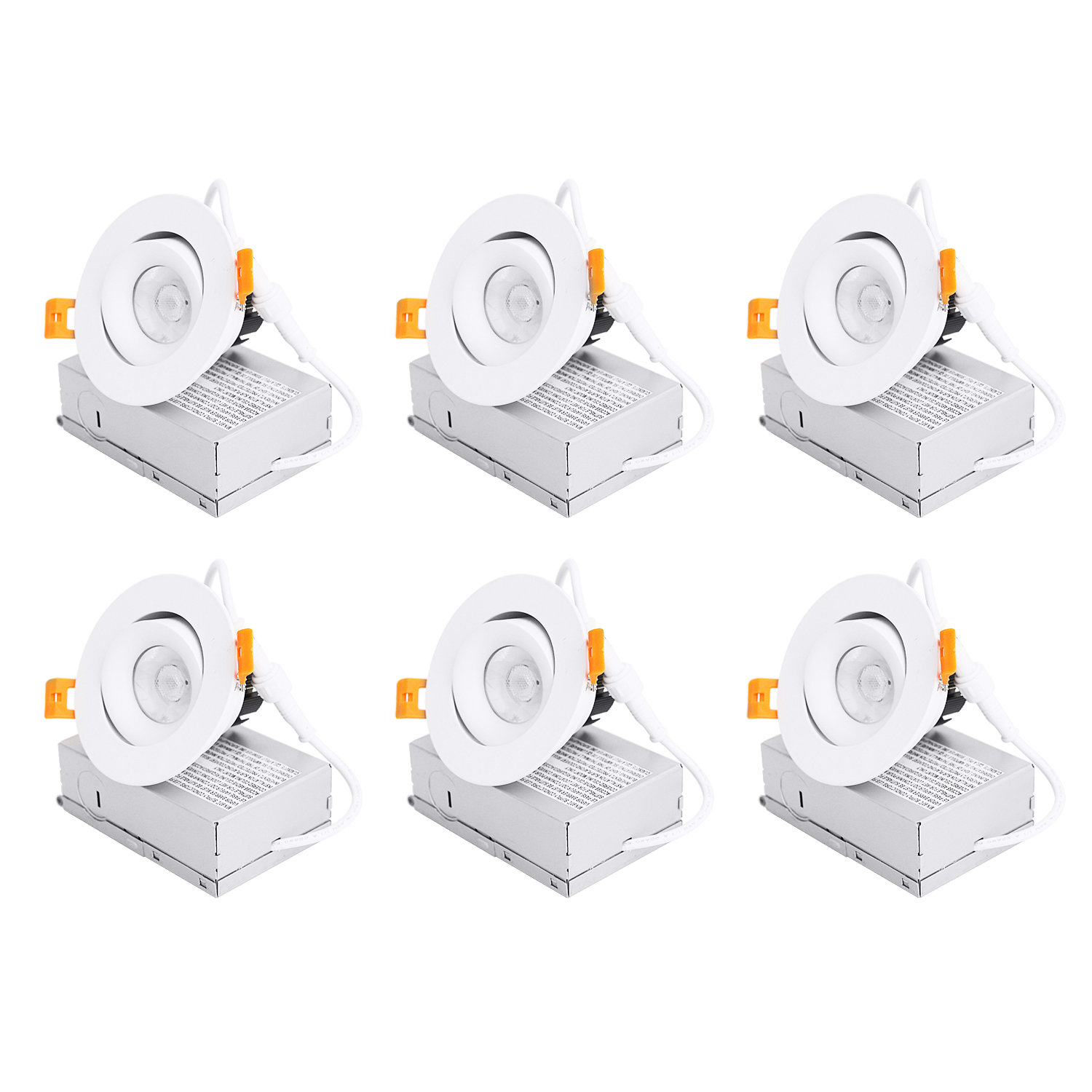 Latitude Run® Eith LED Directional & Spotlight Wayfair
