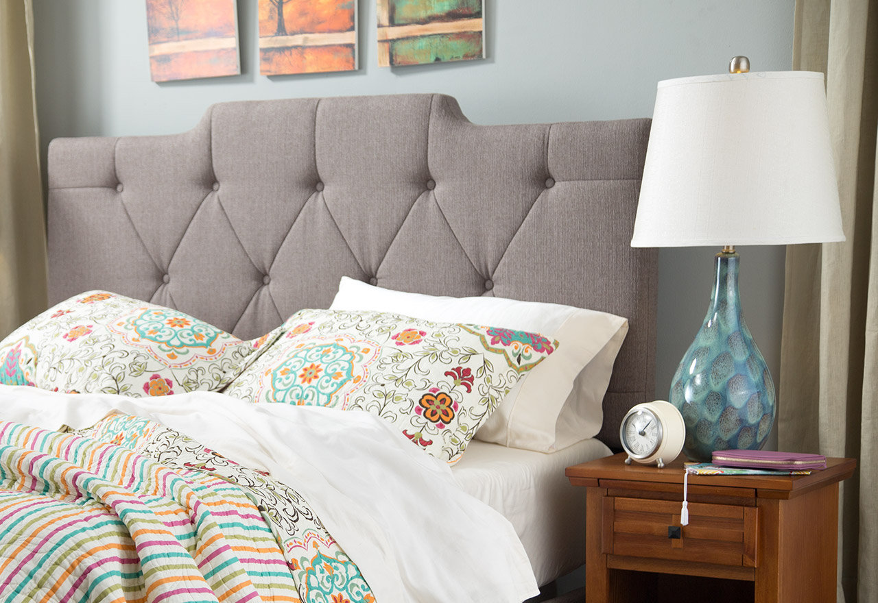 [BIG SALE] Headboards & Nightstands You’ll Love In 2023 Wayfair