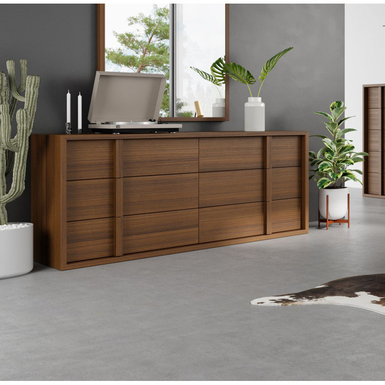 Bonafide 6 - Drawer Dresser AllModern