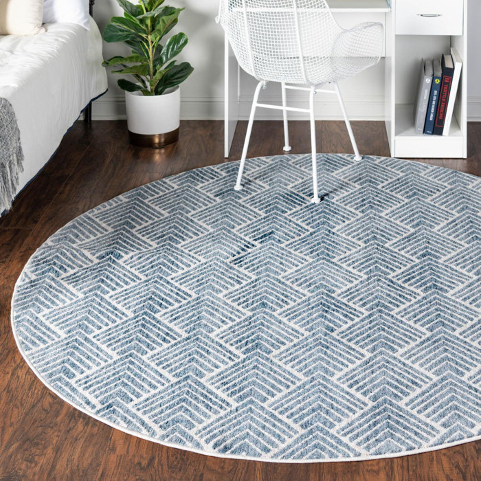 Everly Quinn Jera Rug & Reviews | Wayfair