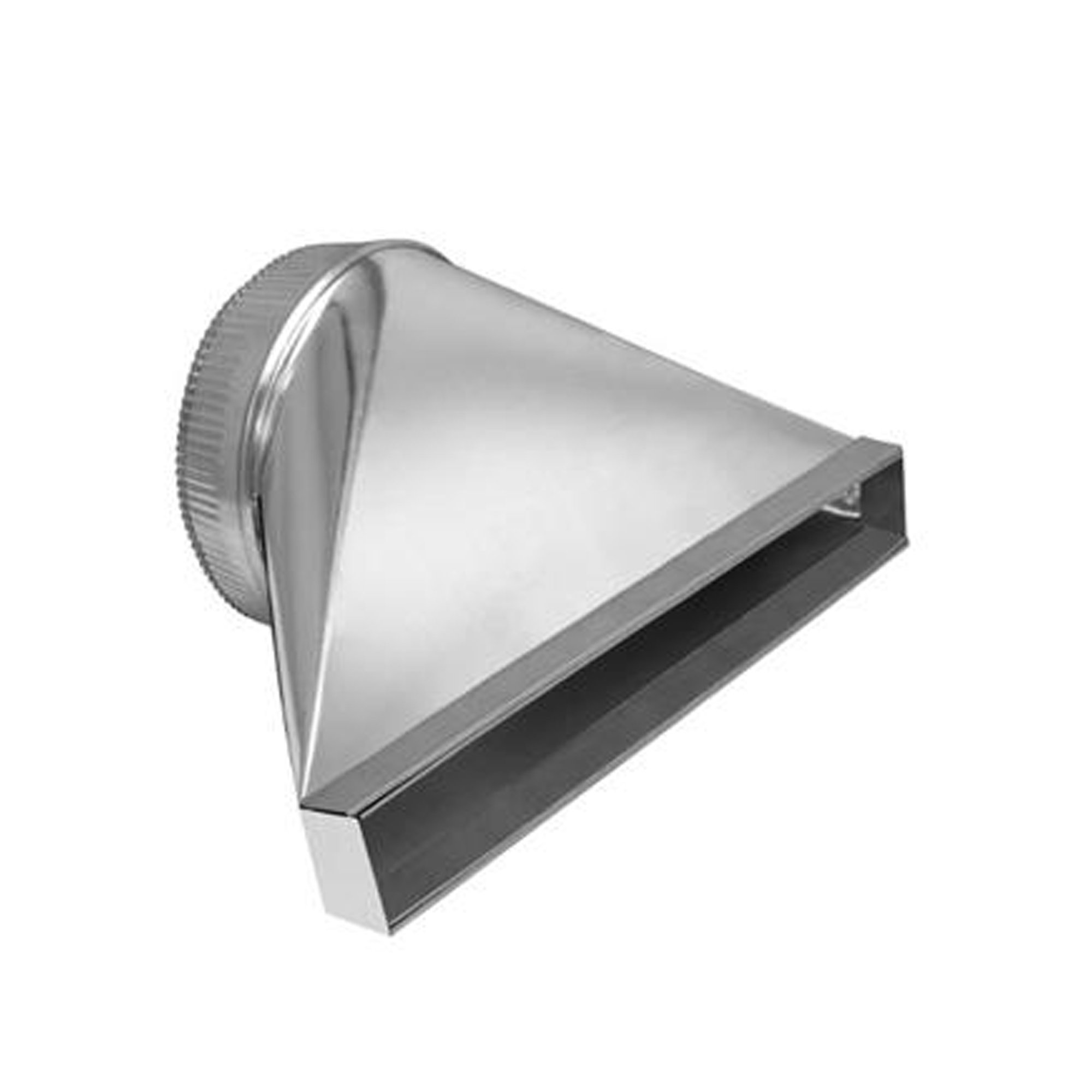 range hood 10 inch duct