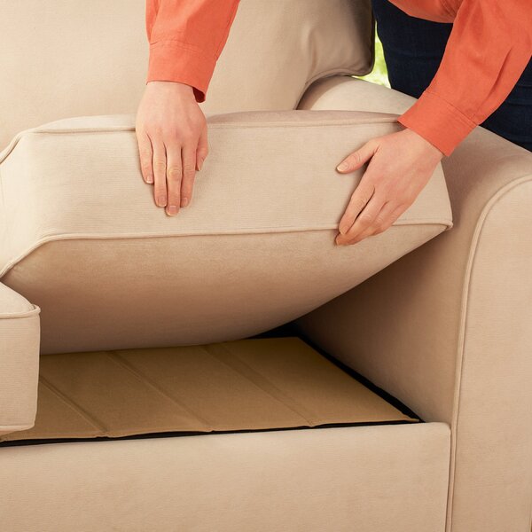 beton moreel evenwichtig Sagging Sofa Support Boards | Wayfair