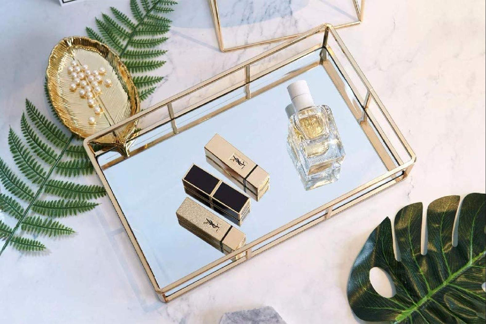 Mercer41 Eastlyn Bathroom Accessory Tray Wayfair