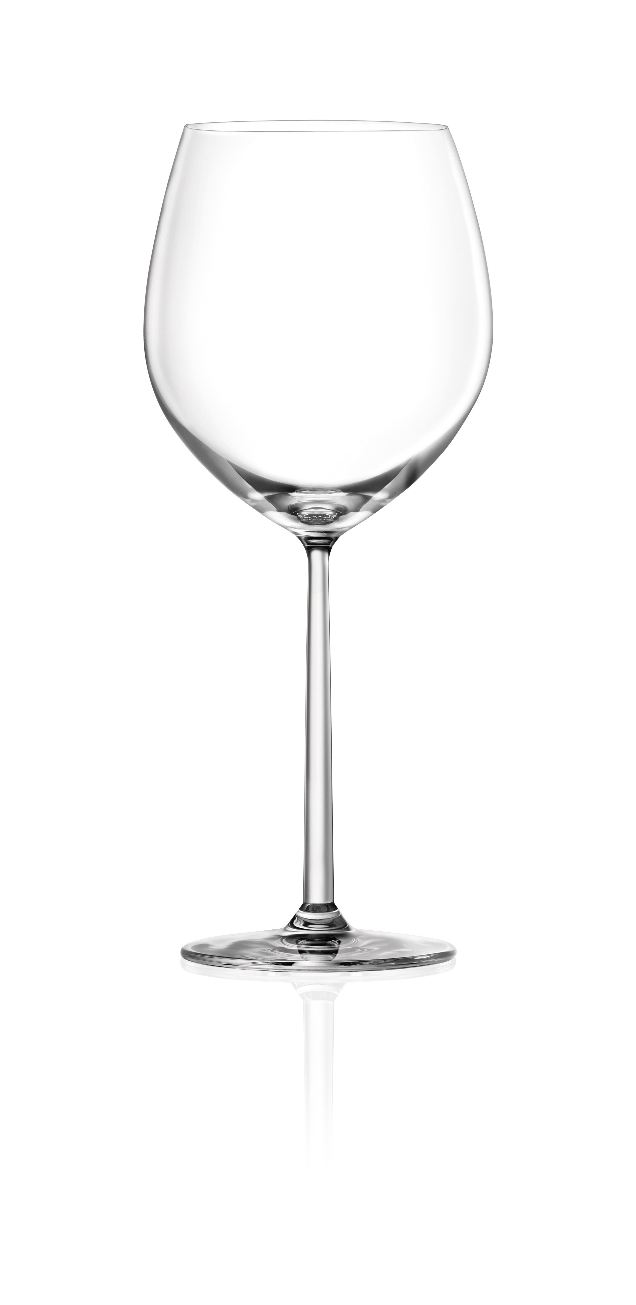 Latitude Run® Jos 23 oz. Crystal Red Wine Glass Wayfair