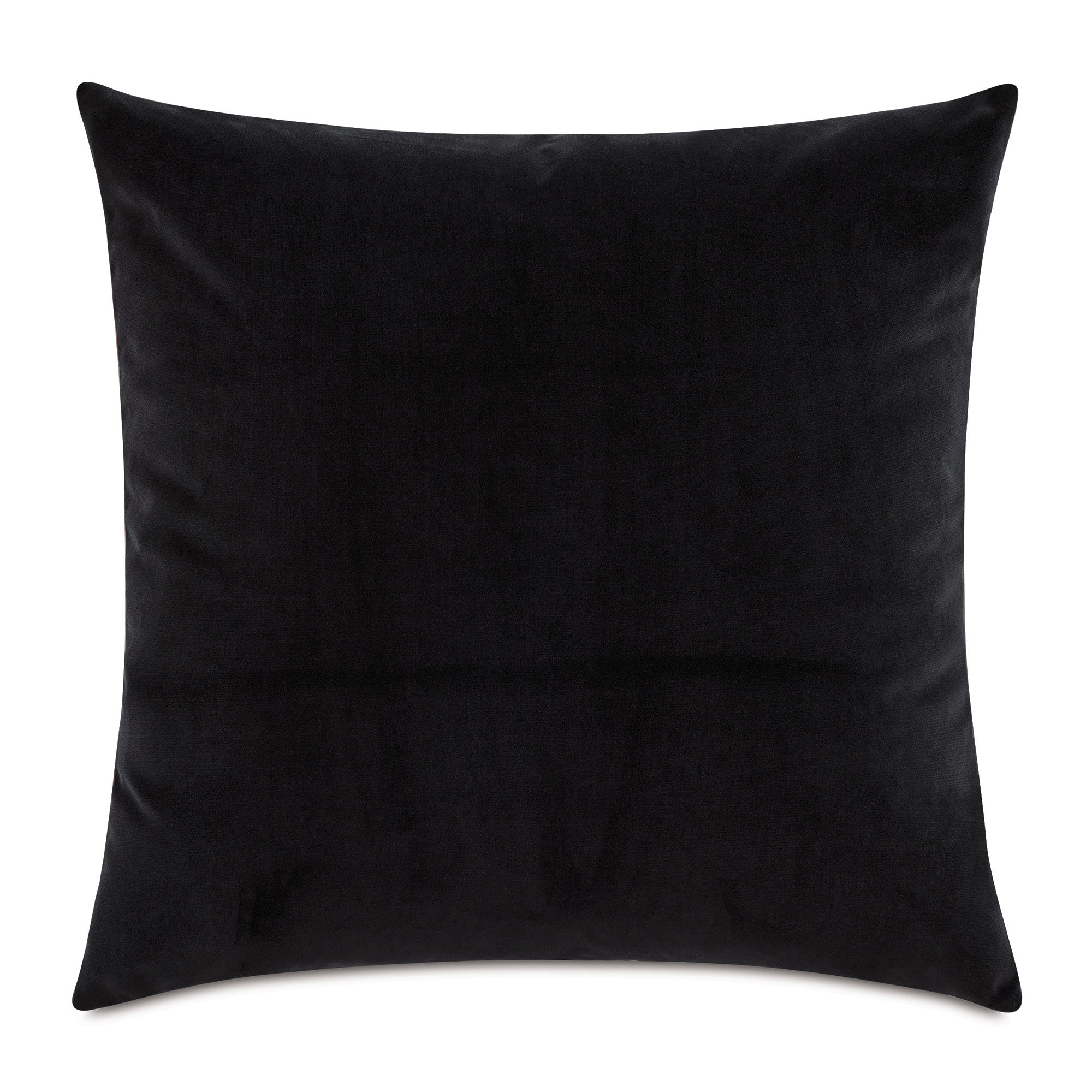 Eastern Accents Alma Velvet Decorative Pillow Cover & Insert Wayfair