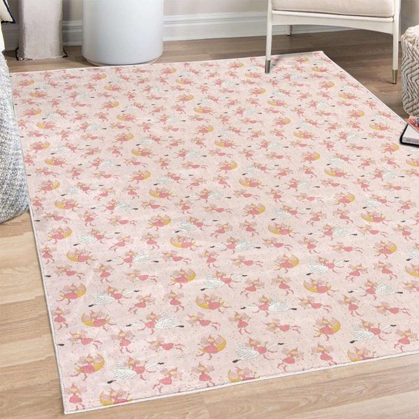 Fairy-rug | Wayfair