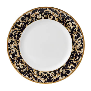 Wedgwood Cornucopia 12