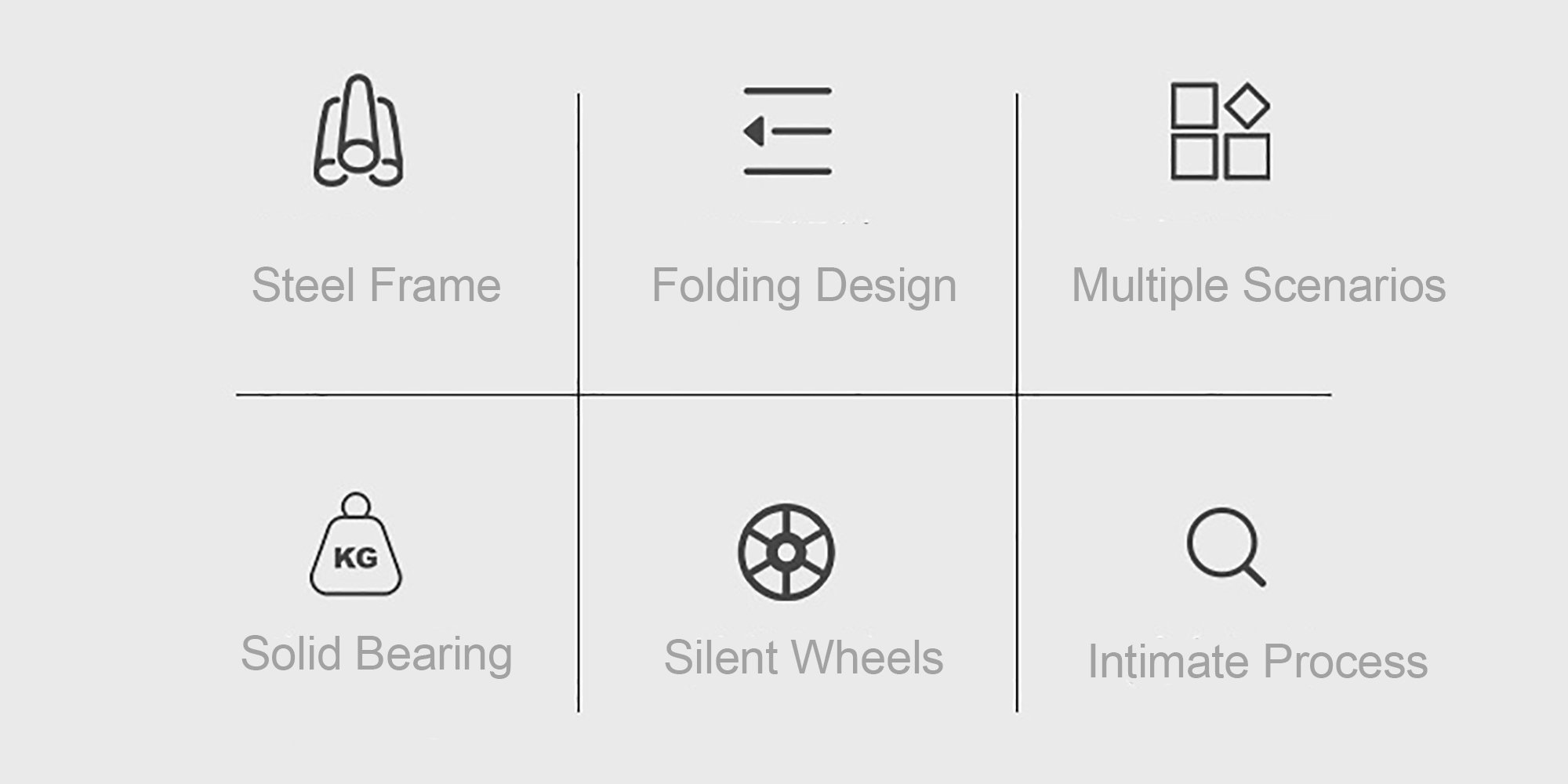 Alwyn Home Steel Folding Upholstered Twin Adjustable Bed with