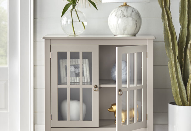 On Sale Now: Accent Chests