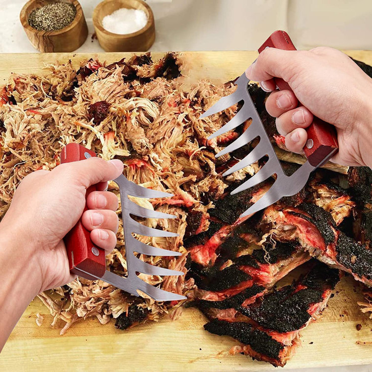 Durable Meat Shredder Pulled Pork Claws 