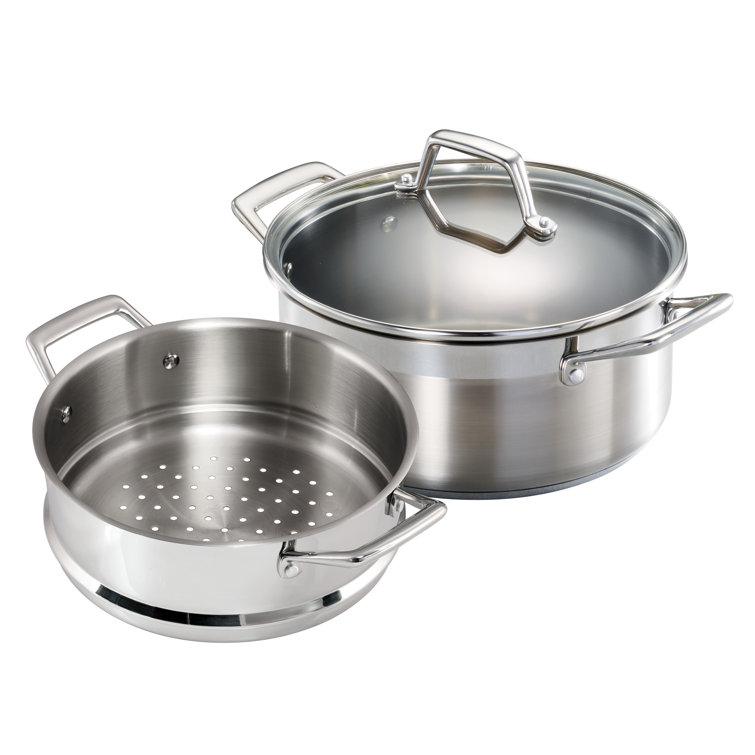 what is steamer used for