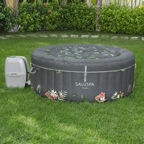 Wayfair | 110V Hot Tubs You'll Love in 2022