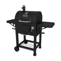 Warming Rack For Kettle Grill. Dancook 120019 