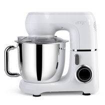 cook lee mixer