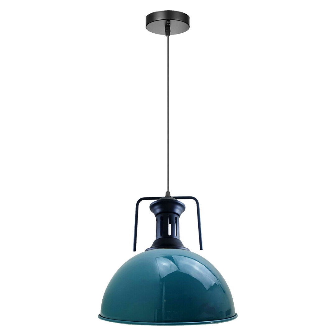 LoftDesigns Kuppel-Pendelleuchte 1-flammig Seavey