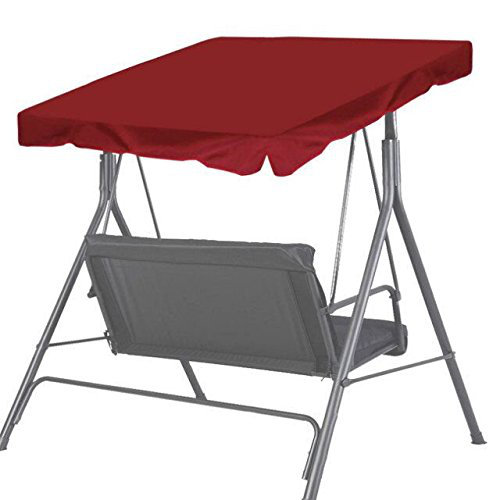 SunriseOutdoorLTD Patio Swing Canopy Porch Top Cover & Reviews