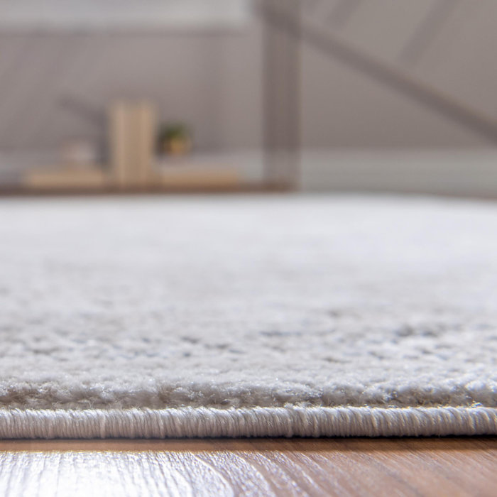 Ophelia & Co. Gautier Performance Ivory Rug & Reviews - Wayfair Canada