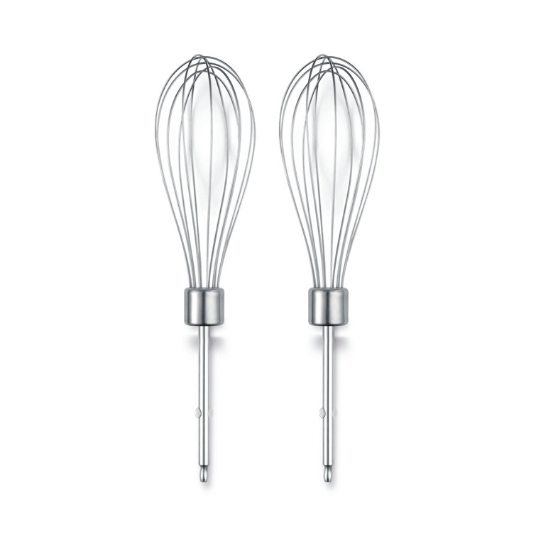 Breville 9 Speed Hand Mixer \u0026 Reviews 