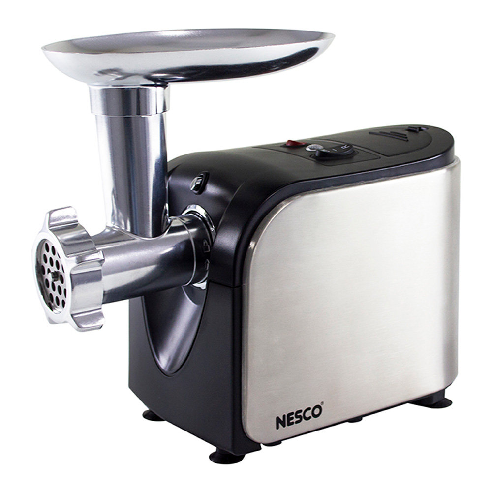 Nesco Electric Grinder & Reviews Wayfair