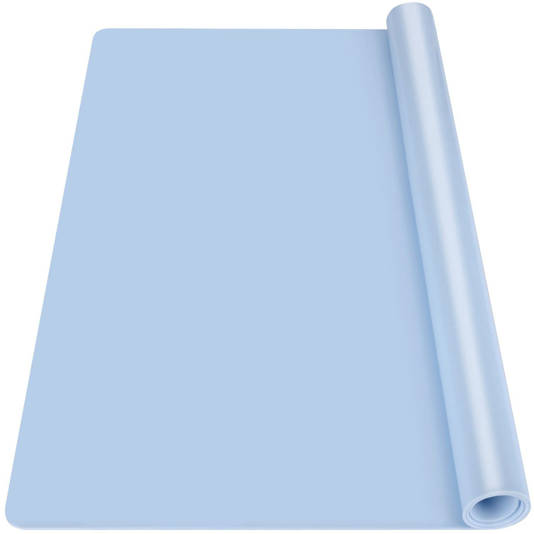 WORTHSPARK XX Large Heat Resistant Silicone Kitchen Counter ...