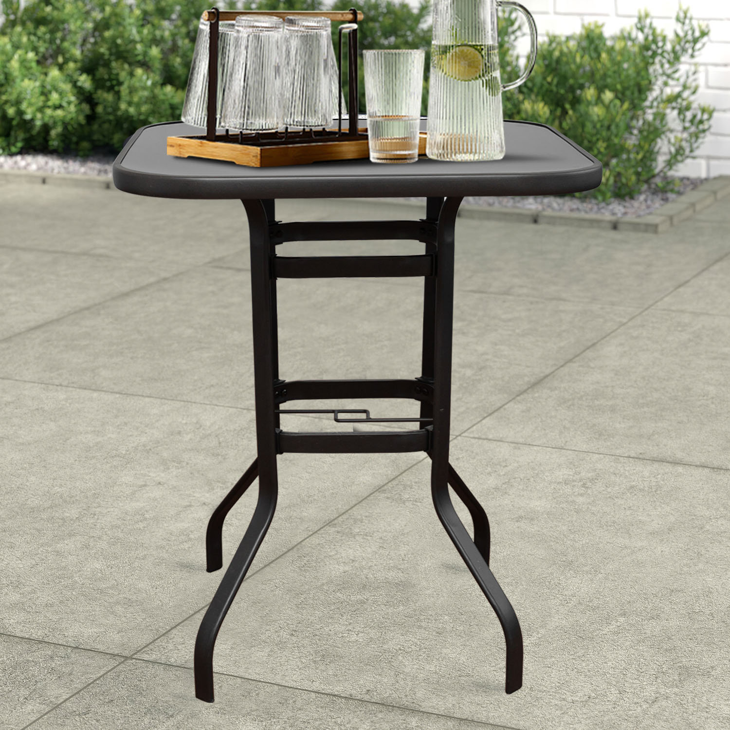 Red Barrel Studio® Bar Table Wayfair