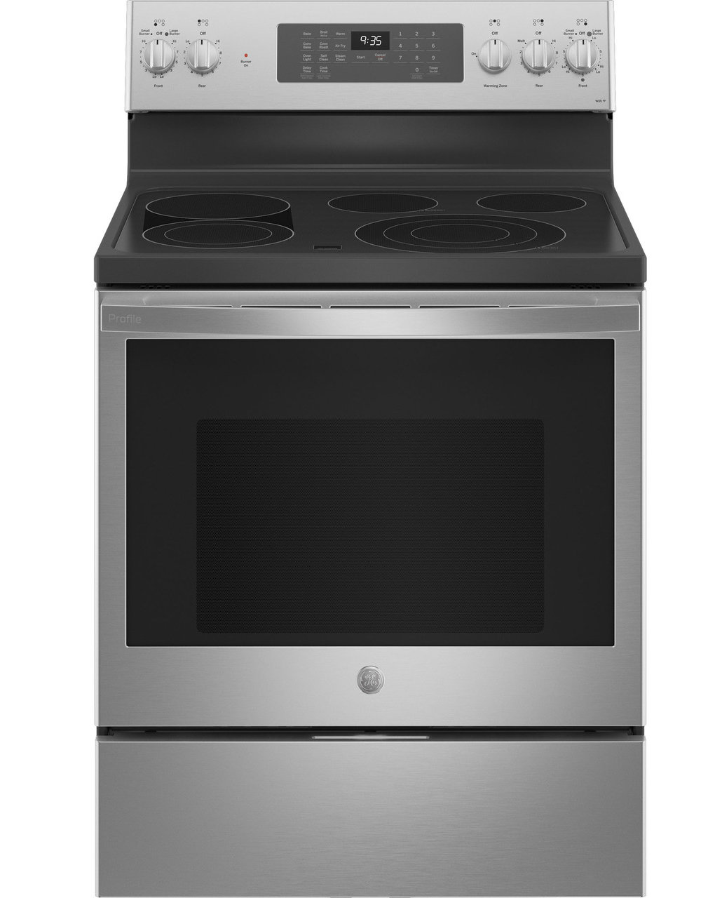 ge profile single oven