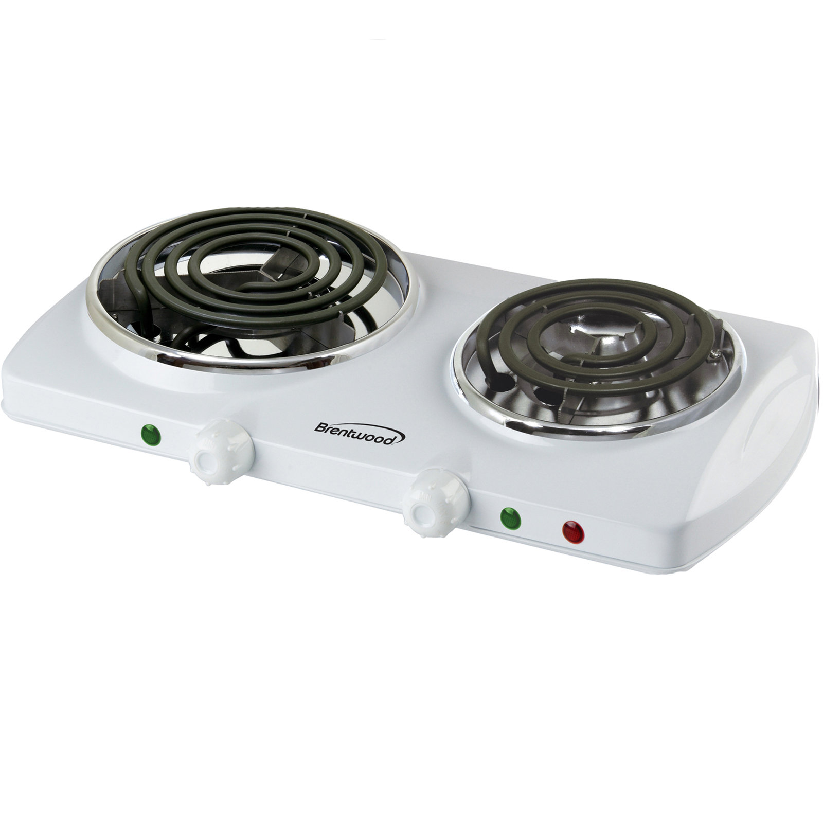 brentwood 1000w electric single hotplate