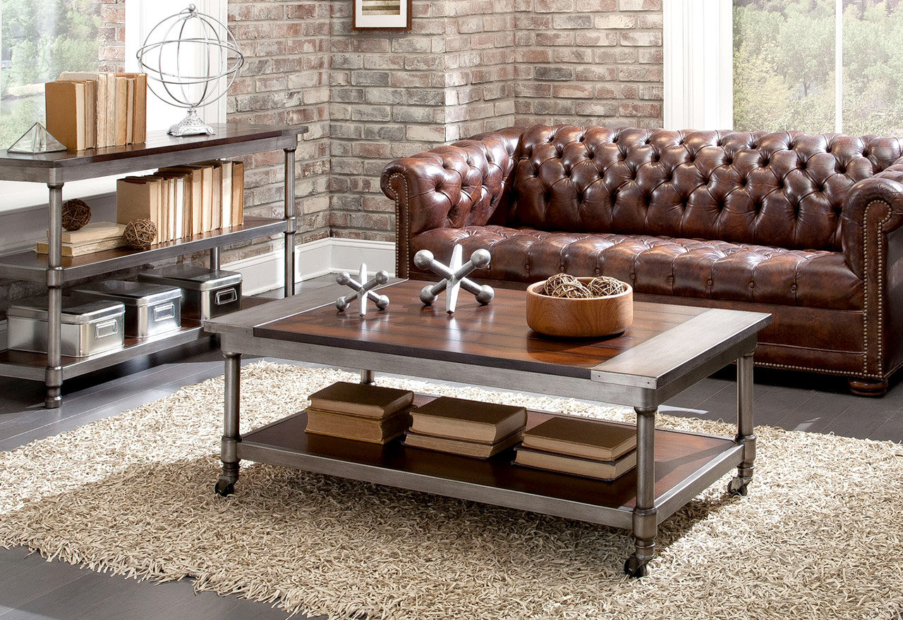 [BIG SALE] IndustrialChic Accent Furniture You’ll Love In 2023 Wayfair