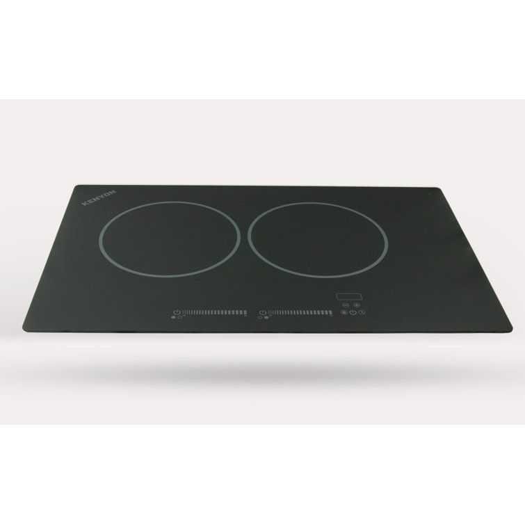 Kenyon 24 Induction Cooktop | Wayfair