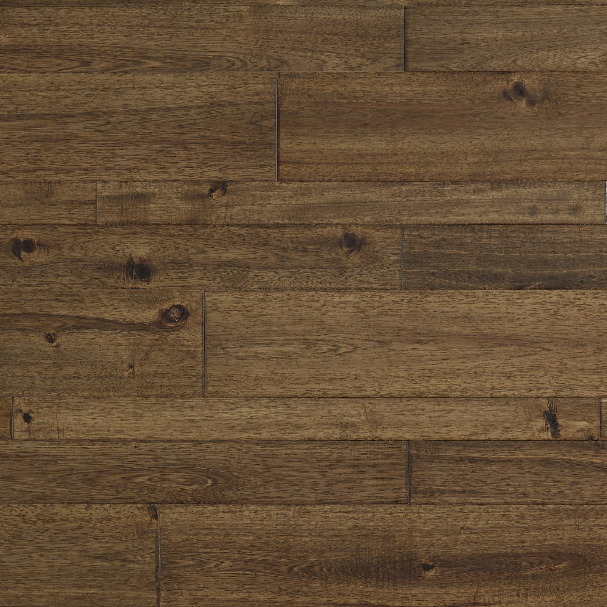Mannington Bengal Bay Bengali 3/8" Thick x Random Width x Varying
