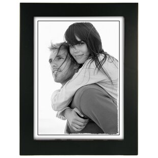 Beautiful Copper Plated Border Photo Frame With Inset 6" x 8" FS76068 