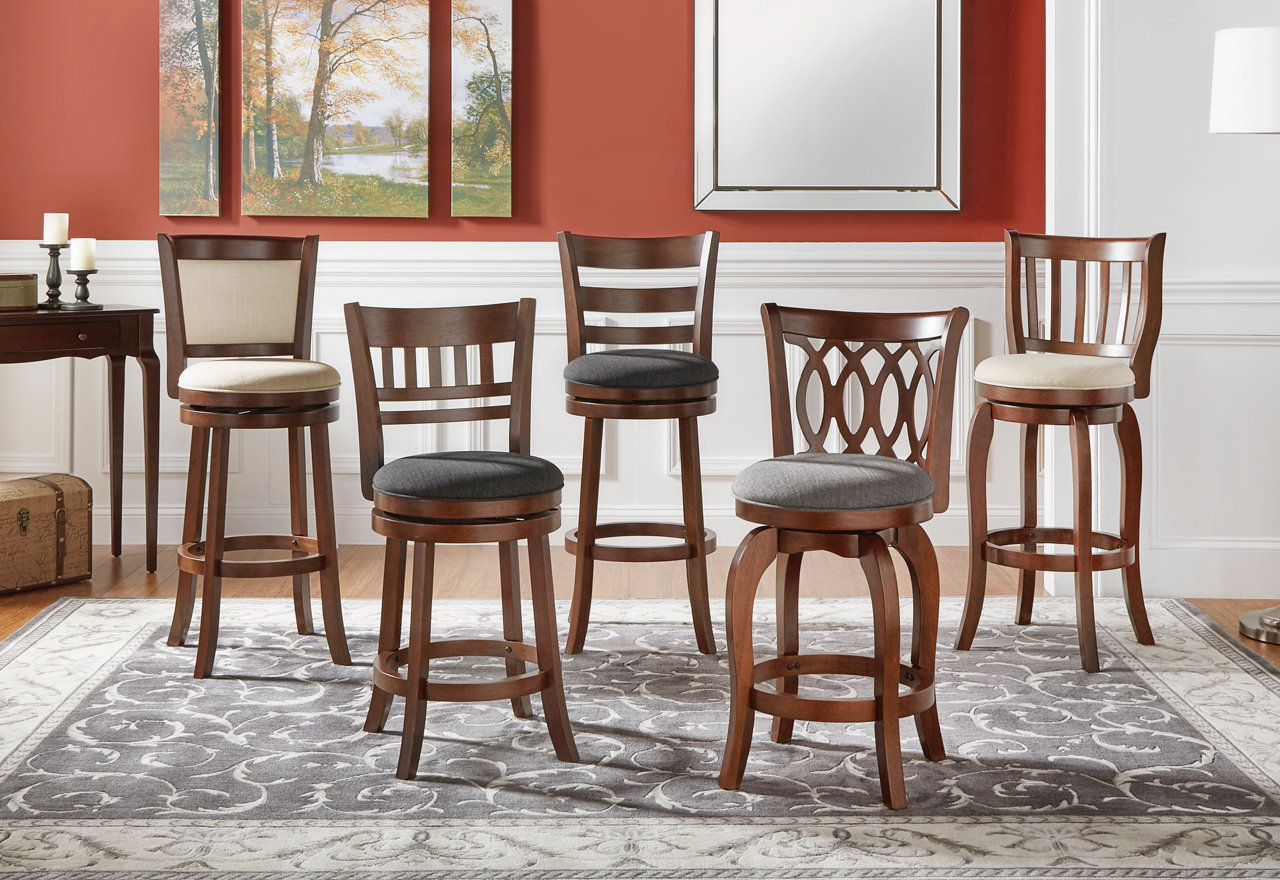 [BIG SALE] Our Choice Best Bar Stools You’ll Love In 2022 Wayfair