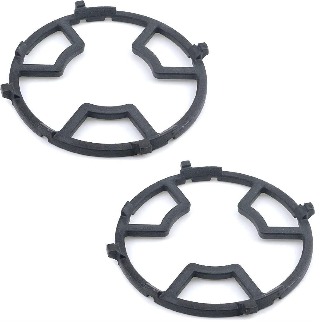 Prep & Savour Countertop Pot Rack Wayfair