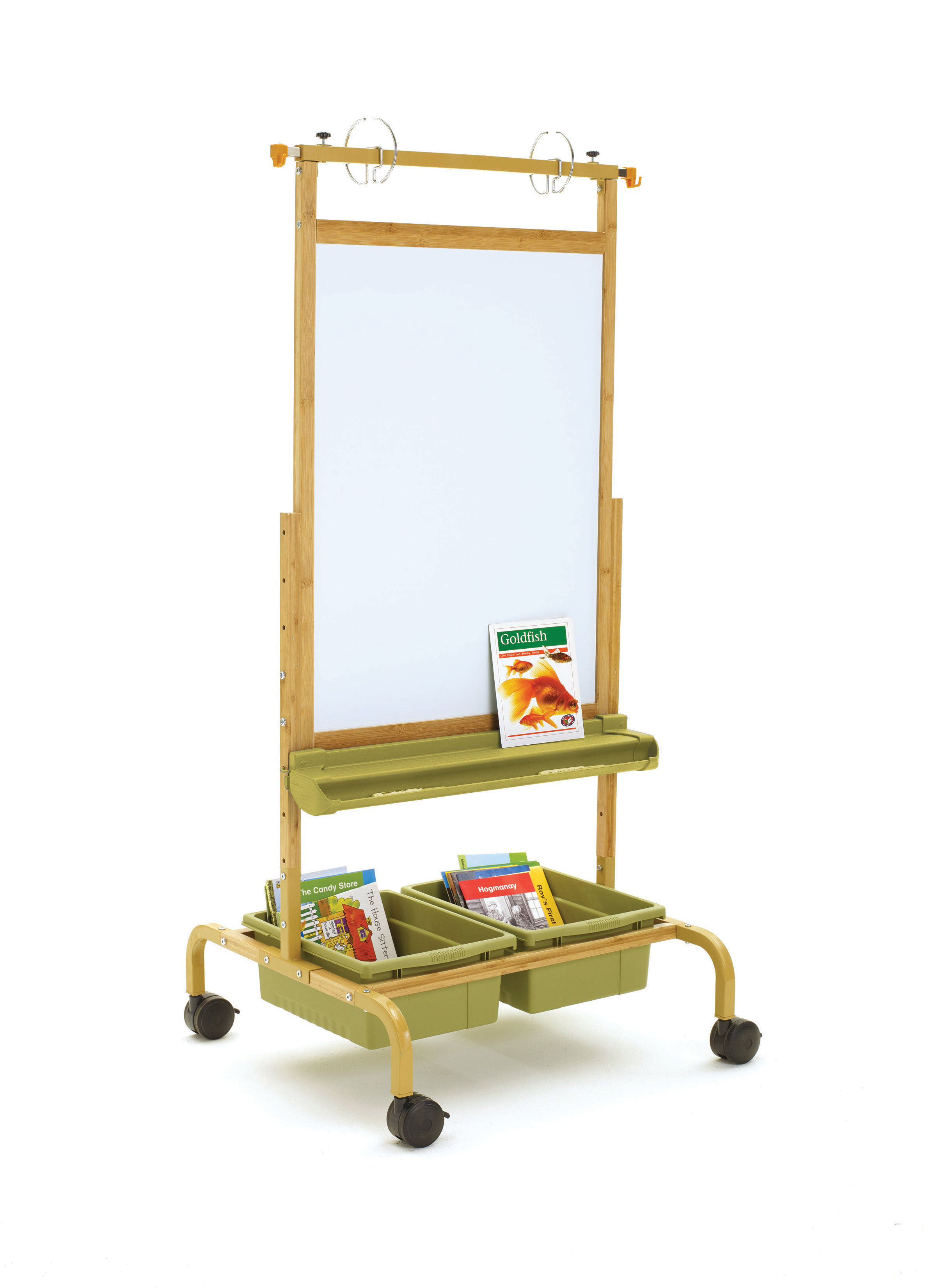 Copernicus Board Easel Wayfair