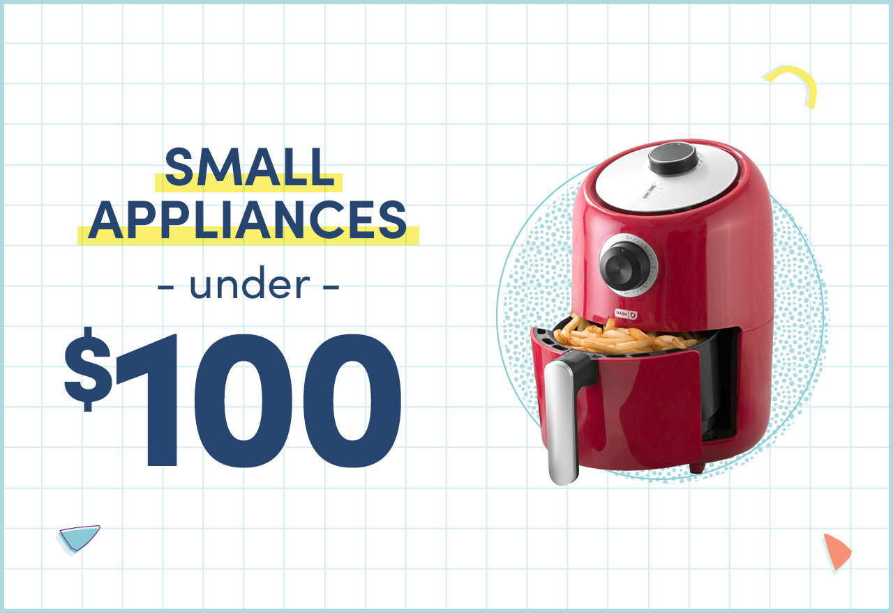 [BIG SALE] Small Appliance Sale You’ll Love In 2023 Wayfair